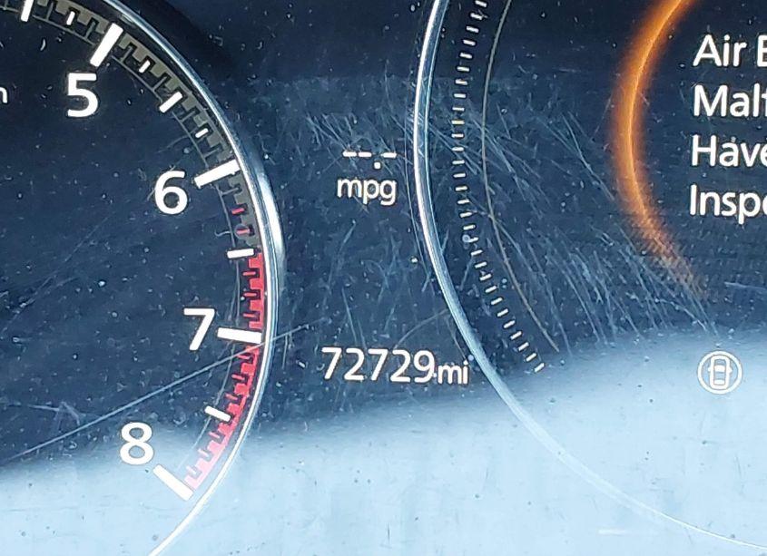 Photo 15 of 2021 Mazda Cx-30 SELECT (VIN 3MVDMBBL7MM245744)