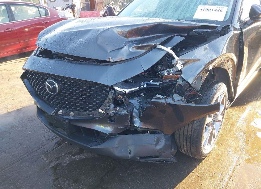 Photo 17 of 2021 Mazda Cx-30 SELECT (VIN 3MVDMBBL7MM245744)