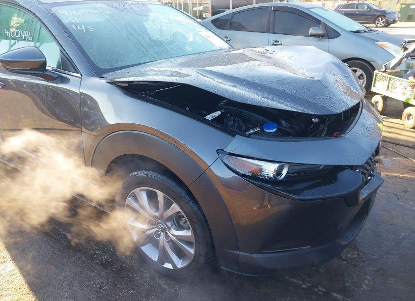 Photo 18 of 2021 Mazda Cx-30 SELECT (VIN 3MVDMBBL7MM245744)