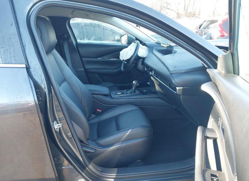 Photo 5 of 2021 Mazda Cx-30 SELECT (VIN 3MVDMBBL7MM245744)