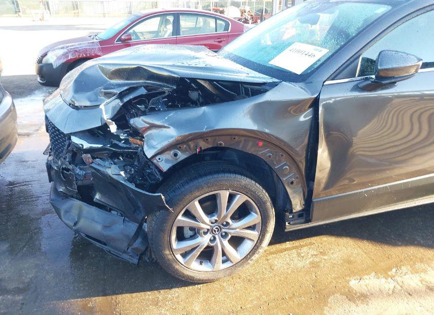 Photo 6 of 2021 Mazda Cx-30 SELECT (VIN 3MVDMBBL7MM245744)