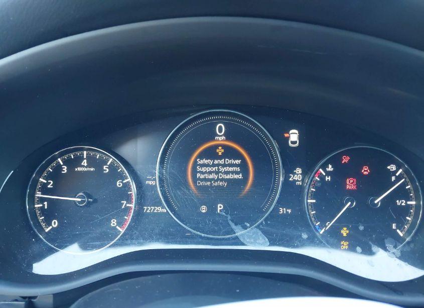 Photo 7 of 2021 Mazda Cx-30 SELECT (VIN 3MVDMBBL7MM245744)