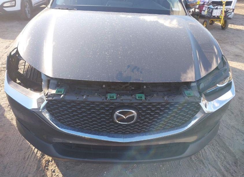 Photo 13 of 2021 Mazda Cx-30 SELECT (VIN 3MVDMBBL7MM313055)