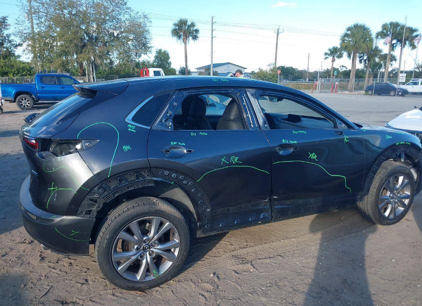 Photo 14 of 2021 Mazda Cx-30 SELECT (VIN 3MVDMBBL7MM313055)
