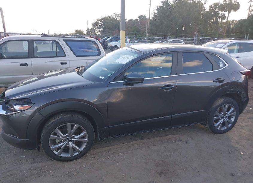Photo 15 of 2021 Mazda Cx-30 SELECT (VIN 3MVDMBBL7MM313055)