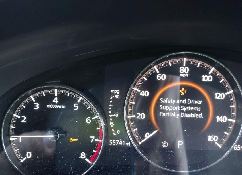 Photo 16 of 2021 Mazda Cx-30 SELECT (VIN 3MVDMBBL7MM313055)