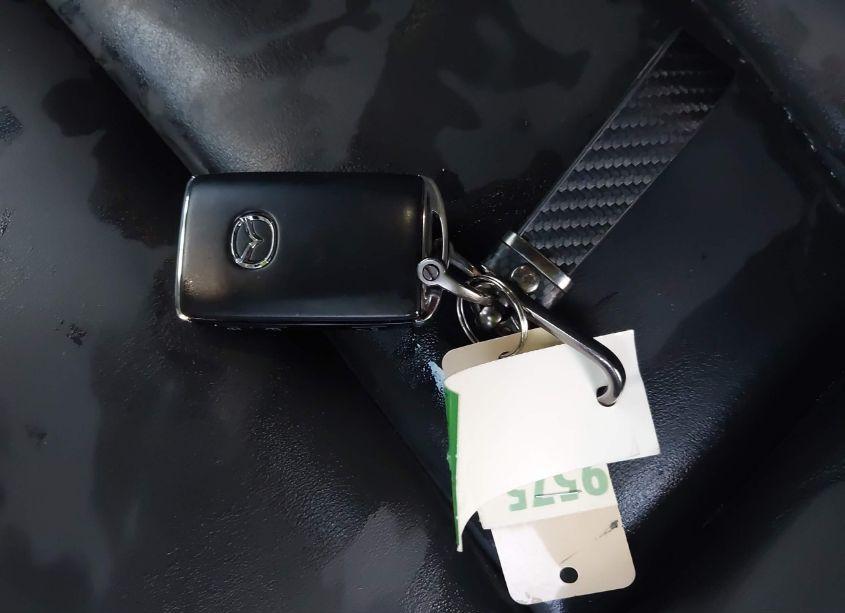 Photo 11 of 2022 Mazda Cx-30 SELECT (VIN 3MVDMBBL7NM409379)