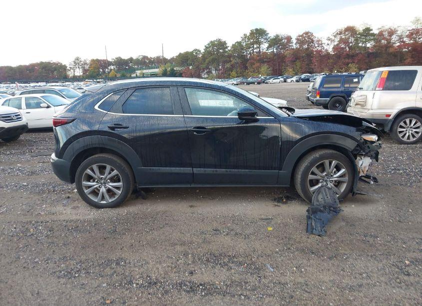 Photo 13 of 2022 Mazda Cx-30 SELECT (VIN 3MVDMBBL7NM409379)