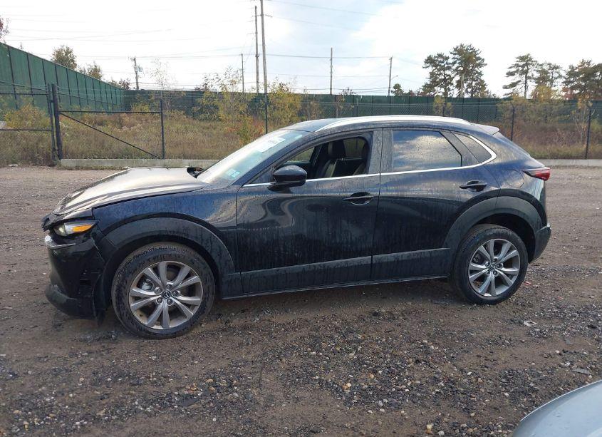 Photo 14 of 2022 Mazda Cx-30 SELECT (VIN 3MVDMBBL7NM409379)