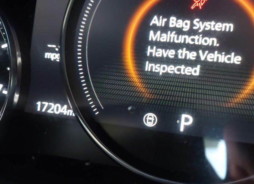 Photo 15 of 2022 Mazda Cx-30 SELECT (VIN 3MVDMBBL7NM409379)