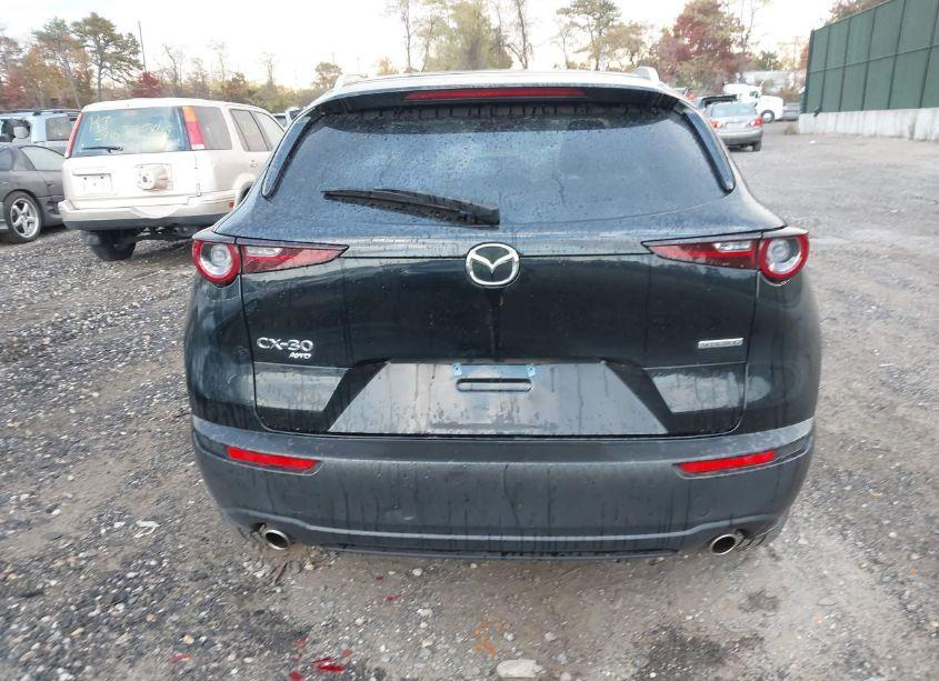 Photo 16 of 2022 Mazda Cx-30 SELECT (VIN 3MVDMBBL7NM409379)