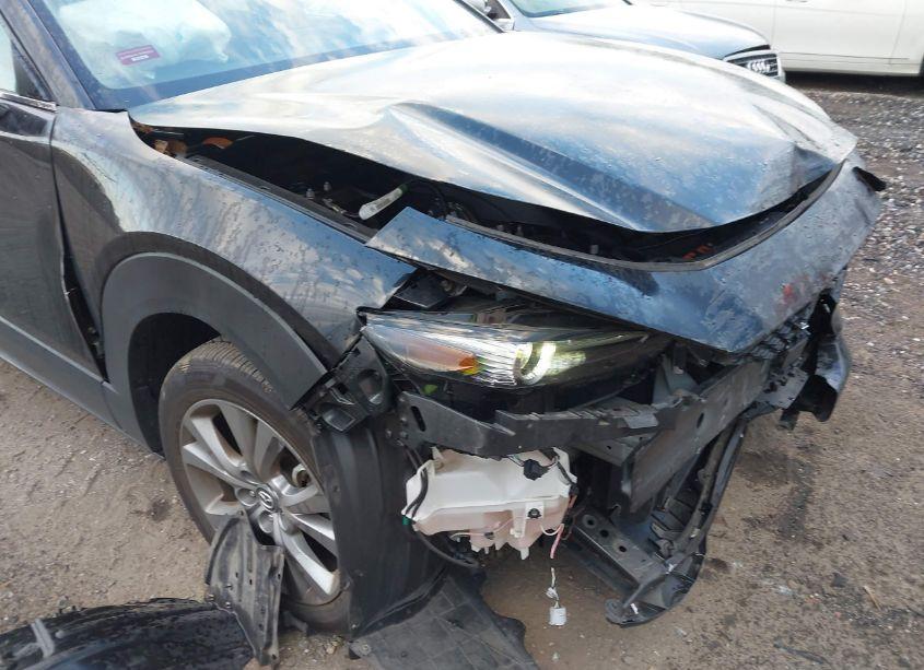 Photo 17 of 2022 Mazda Cx-30 SELECT (VIN 3MVDMBBL7NM409379)