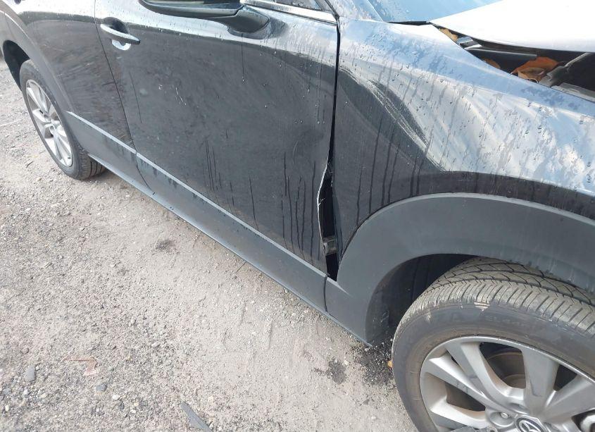 Photo 18 of 2022 Mazda Cx-30 SELECT (VIN 3MVDMBBL7NM409379)