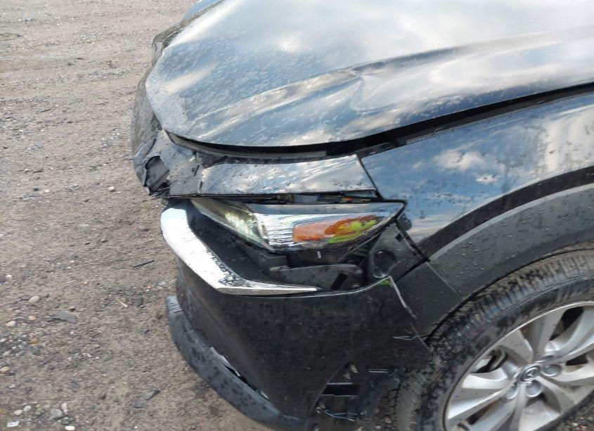 Photo 19 of 2022 Mazda Cx-30 SELECT (VIN 3MVDMBBL7NM409379)