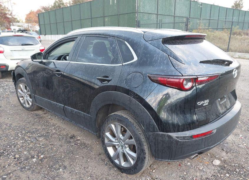 Photo 3 of 2022 Mazda Cx-30 SELECT (VIN 3MVDMBBL7NM409379)