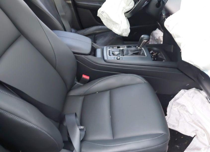Photo 5 of 2022 Mazda Cx-30 SELECT (VIN 3MVDMBBL7NM409379)