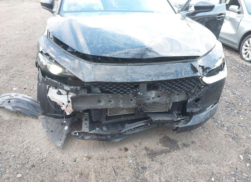 Photo 6 of 2022 Mazda Cx-30 SELECT (VIN 3MVDMBBL7NM409379)