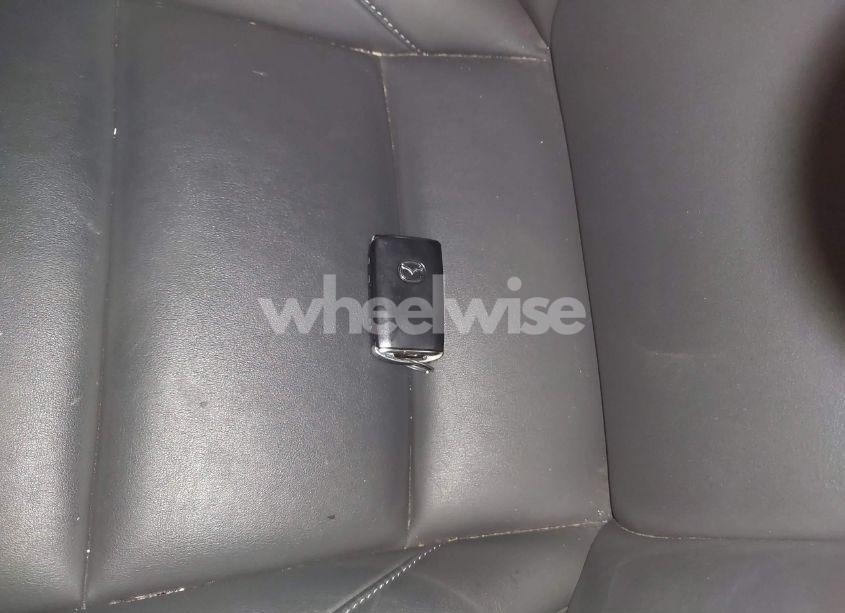 Photo 11 of 2022 Mazda Cx-30 SELECT (VIN 3MVDMBBL7NM442933)