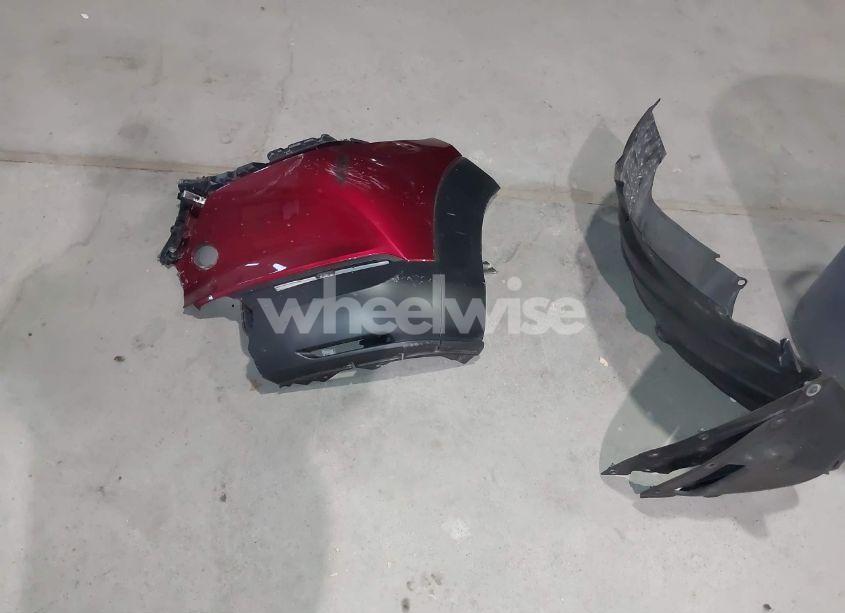 Photo 12 of 2022 Mazda Cx-30 SELECT (VIN 3MVDMBBL7NM442933)