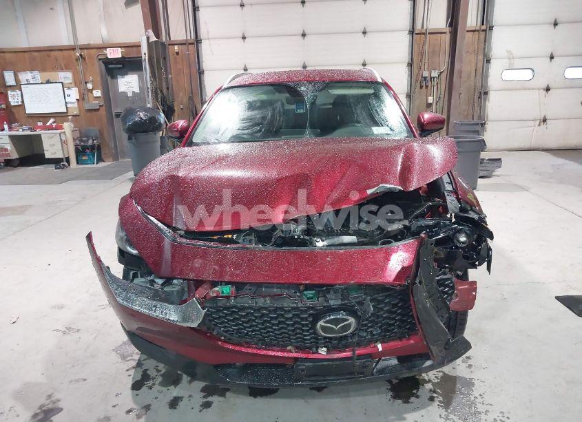 Photo 13 of 2022 Mazda Cx-30 SELECT (VIN 3MVDMBBL7NM442933)