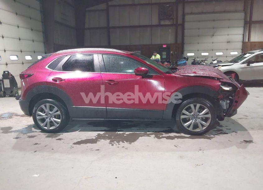 Photo 14 of 2022 Mazda Cx-30 SELECT (VIN 3MVDMBBL7NM442933)