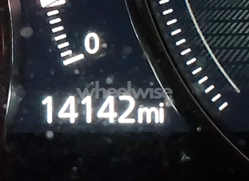 Photo 16 of 2022 Mazda Cx-30 SELECT (VIN 3MVDMBBL7NM442933)