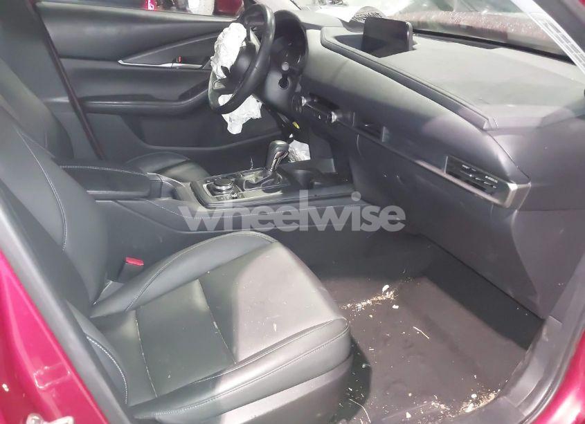 Photo 5 of 2022 Mazda Cx-30 SELECT (VIN 3MVDMBBL7NM442933)