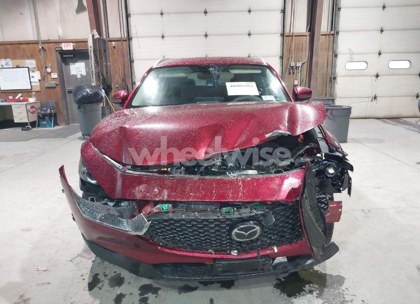 Photo 6 of 2022 Mazda Cx-30 SELECT (VIN 3MVDMBBL7NM442933)