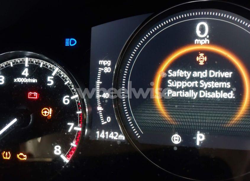 Photo 7 of 2022 Mazda Cx-30 SELECT (VIN 3MVDMBBL7NM442933)