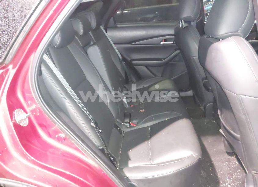 Photo 8 of 2022 Mazda Cx-30 SELECT (VIN 3MVDMBBL7NM442933)