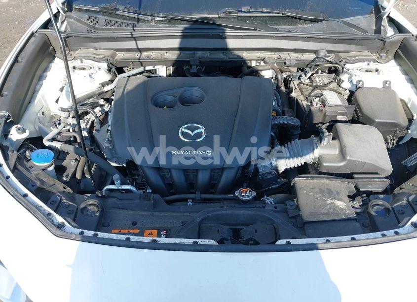 Photo 10 of 2021 Mazda Cx-30 SELECT (VIN 3MVDMBBL8MM239774)