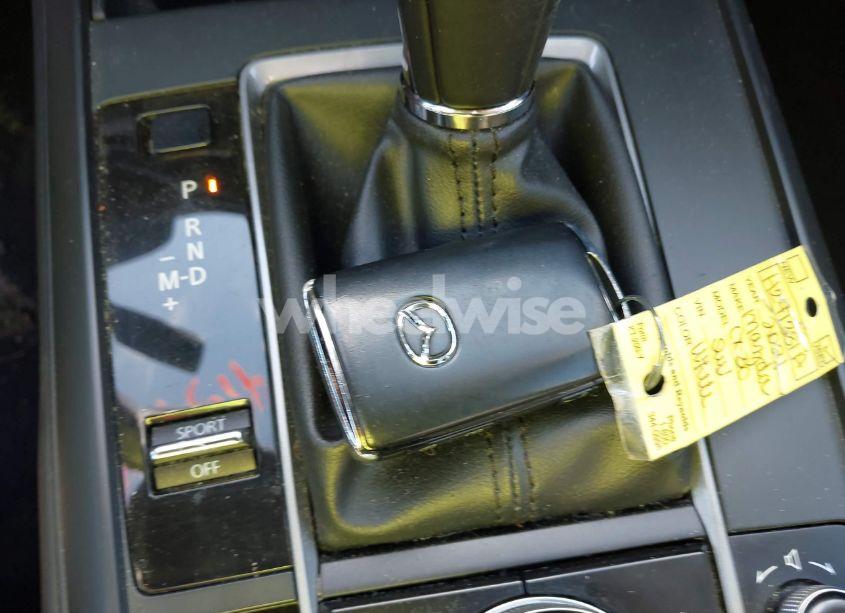 Photo 11 of 2021 Mazda Cx-30 SELECT (VIN 3MVDMBBL8MM239774)