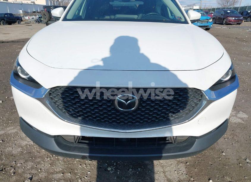 Photo 12 of 2021 Mazda Cx-30 SELECT (VIN 3MVDMBBL8MM239774)