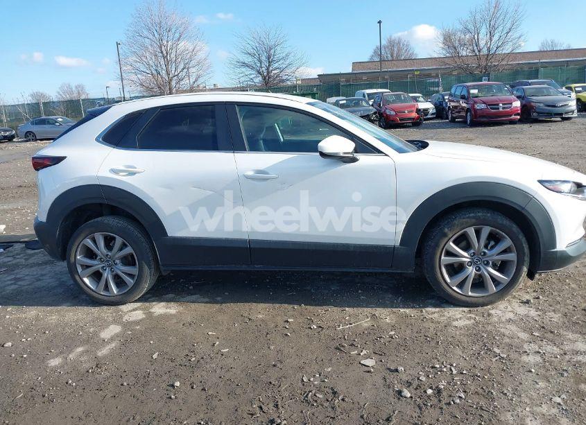 Photo 13 of 2021 Mazda Cx-30 SELECT (VIN 3MVDMBBL8MM239774)