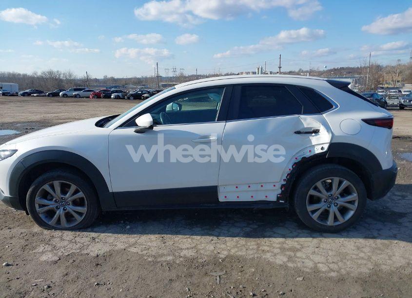 Photo 14 of 2021 Mazda Cx-30 SELECT (VIN 3MVDMBBL8MM239774)