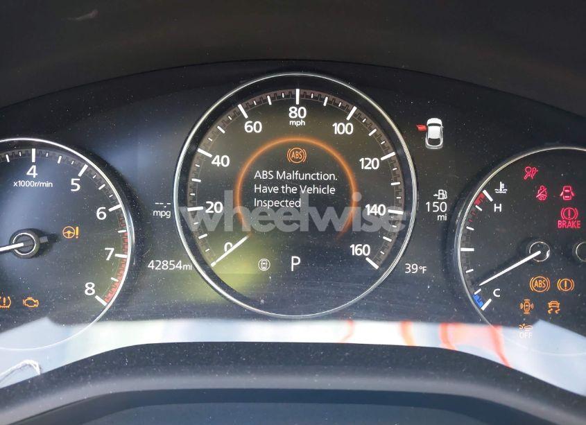 Photo 15 of 2021 Mazda Cx-30 SELECT (VIN 3MVDMBBL8MM239774)