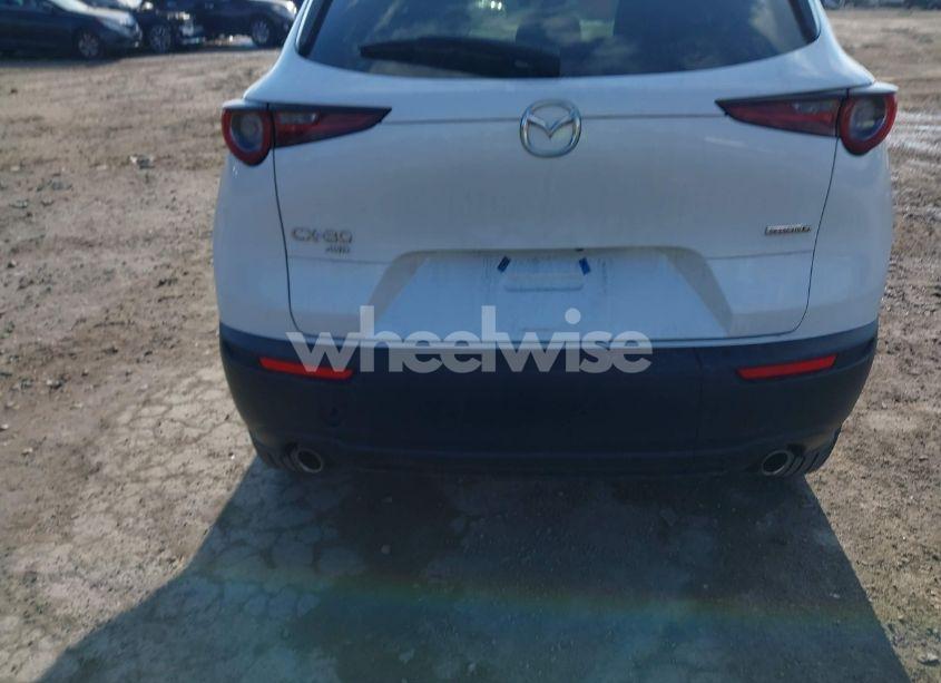 Photo 16 of 2021 Mazda Cx-30 SELECT (VIN 3MVDMBBL8MM239774)