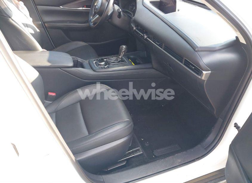 Photo 5 of 2021 Mazda Cx-30 SELECT (VIN 3MVDMBBL8MM239774)