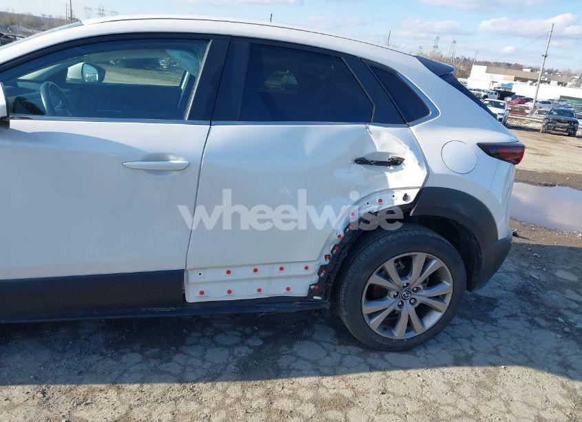 Photo 6 of 2021 Mazda Cx-30 SELECT (VIN 3MVDMBBL8MM239774)
