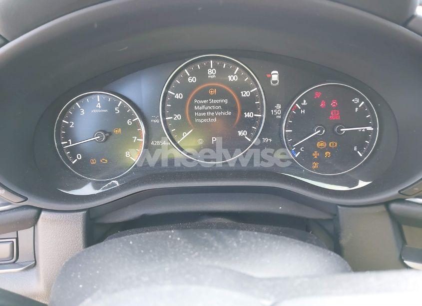 Photo 7 of 2021 Mazda Cx-30 SELECT (VIN 3MVDMBBL8MM239774)