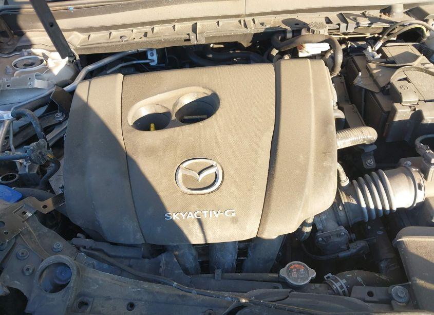 Photo 10 of 2021 Mazda Cx-30 SELECT (VIN 3MVDMBBL8MM315882)