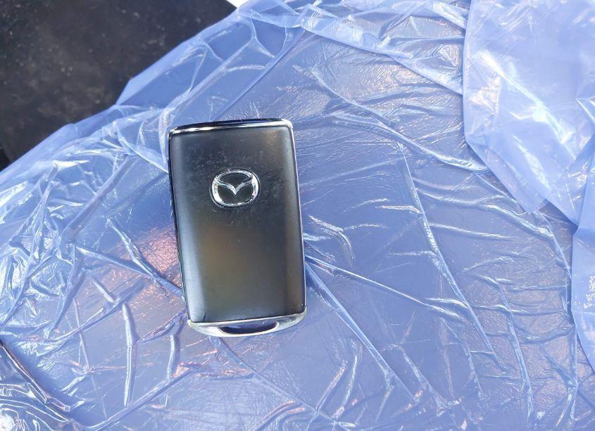 Photo 11 of 2021 Mazda Cx-30 SELECT (VIN 3MVDMBBL8MM315882)