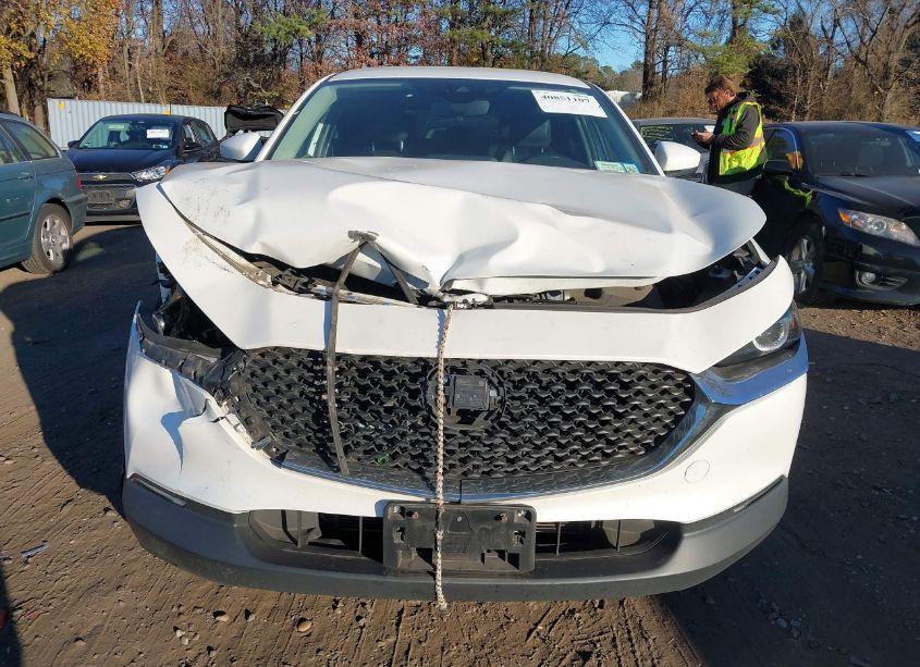 Photo 12 of 2021 Mazda Cx-30 SELECT (VIN 3MVDMBBL8MM315882)