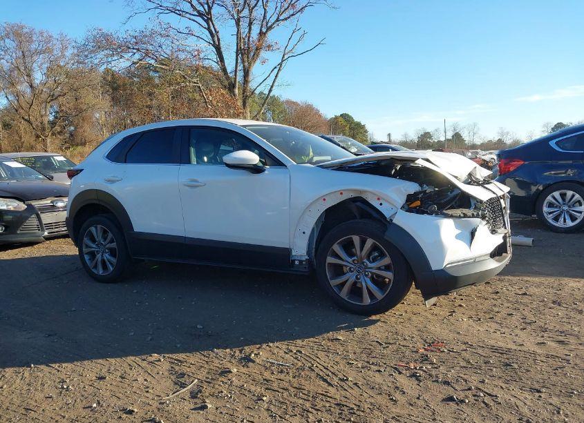 Photo 13 of 2021 Mazda Cx-30 SELECT (VIN 3MVDMBBL8MM315882)