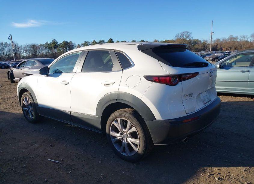 Photo 14 of 2021 Mazda Cx-30 SELECT (VIN 3MVDMBBL8MM315882)