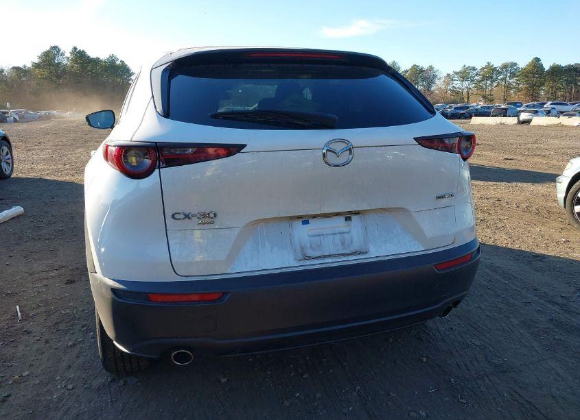 Photo 16 of 2021 Mazda Cx-30 SELECT (VIN 3MVDMBBL8MM315882)