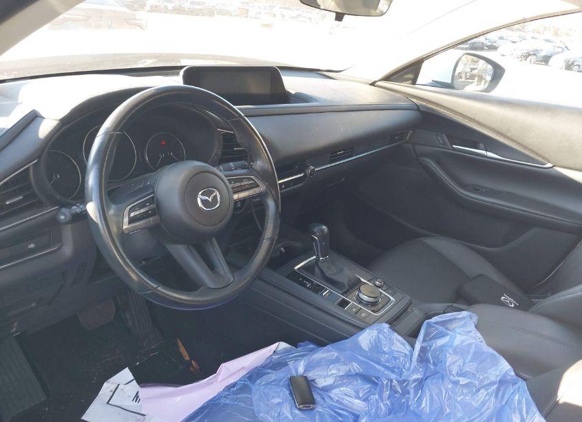 Photo 5 of 2021 Mazda Cx-30 SELECT (VIN 3MVDMBBL8MM315882)