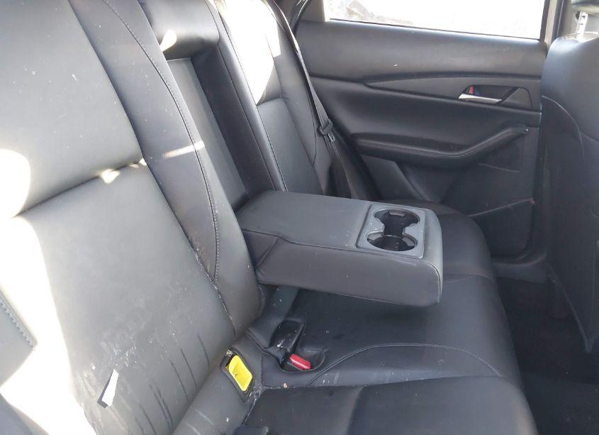 Photo 8 of 2021 Mazda Cx-30 SELECT (VIN 3MVDMBBL8MM315882)