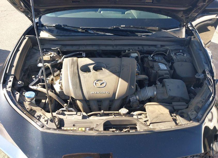 Photo 10 of 2022 Mazda Cx-30 SELECT (VIN 3MVDMBBL9NM414535)