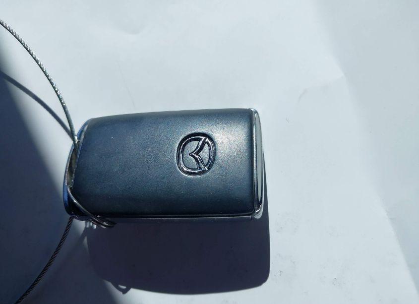 Photo 11 of 2022 Mazda Cx-30 SELECT (VIN 3MVDMBBL9NM414535)